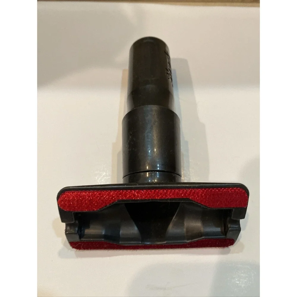 Shark Rocket Dusting Brush Attachment Genuine Part 229FFJV300 HV380 Vacuum Acces